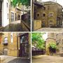 Rotherhithe area