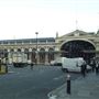 Smithfield Market