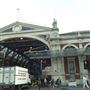 Smithfield Market