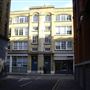 Underwood Street