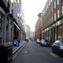 Underwood Street