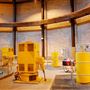 Gallions Reach Pumping Station