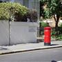 Blenheim Crescent