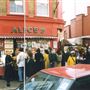 Portobello Road area