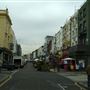 Portobello Road area
