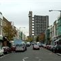 Portobello Road area