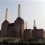 Battersea Power Station