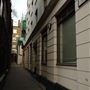 St Paul's area