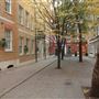 St Paul's area