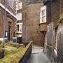 Wardrobe Terrace