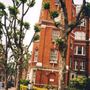 Fitz-George Avenue