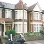 Amberley Road