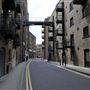 Shad Thames area