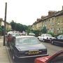 Mount Pleasant Crescent
