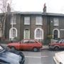 Viceroy Road