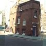 St Clement's Lane