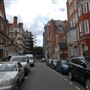 Aldford Street