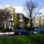 De Beauvoir Square