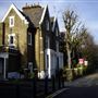De Beauvoir Square
