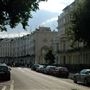 Ladbroke Gardens