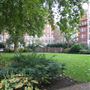 St James's Square