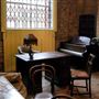 Wilton's Music Hall
