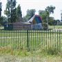 Lordship Recreation Ground