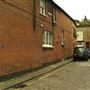 Daleham Mews