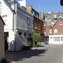 Adam and Eve Mews