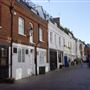 Adam and Eve Mews