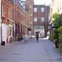 Adam and Eve Mews