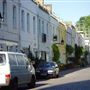 Princes Gate Mews