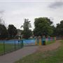 Clissold Park