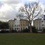 St Peter's Square