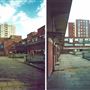 South Acton Estate