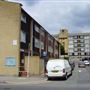 Trellick Tower and Edenham Estate