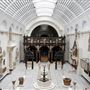 Victoria and Albert Museum