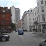 South Audley Street