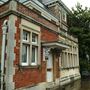 Forty Hall
