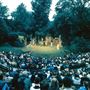 Open Air Theatre, Regent's Park