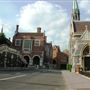 Harrow School