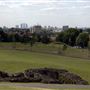 Lesnes Abbey