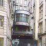 Charing Cross area