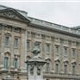 Buckingham Palace area