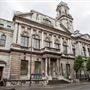 Shoreditch Town Hall