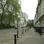 Fitzroy Square