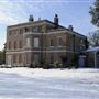 Valentines Mansion