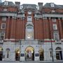 BMA House