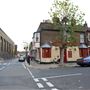 Old Woolwich Road