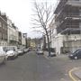 Frederick Street